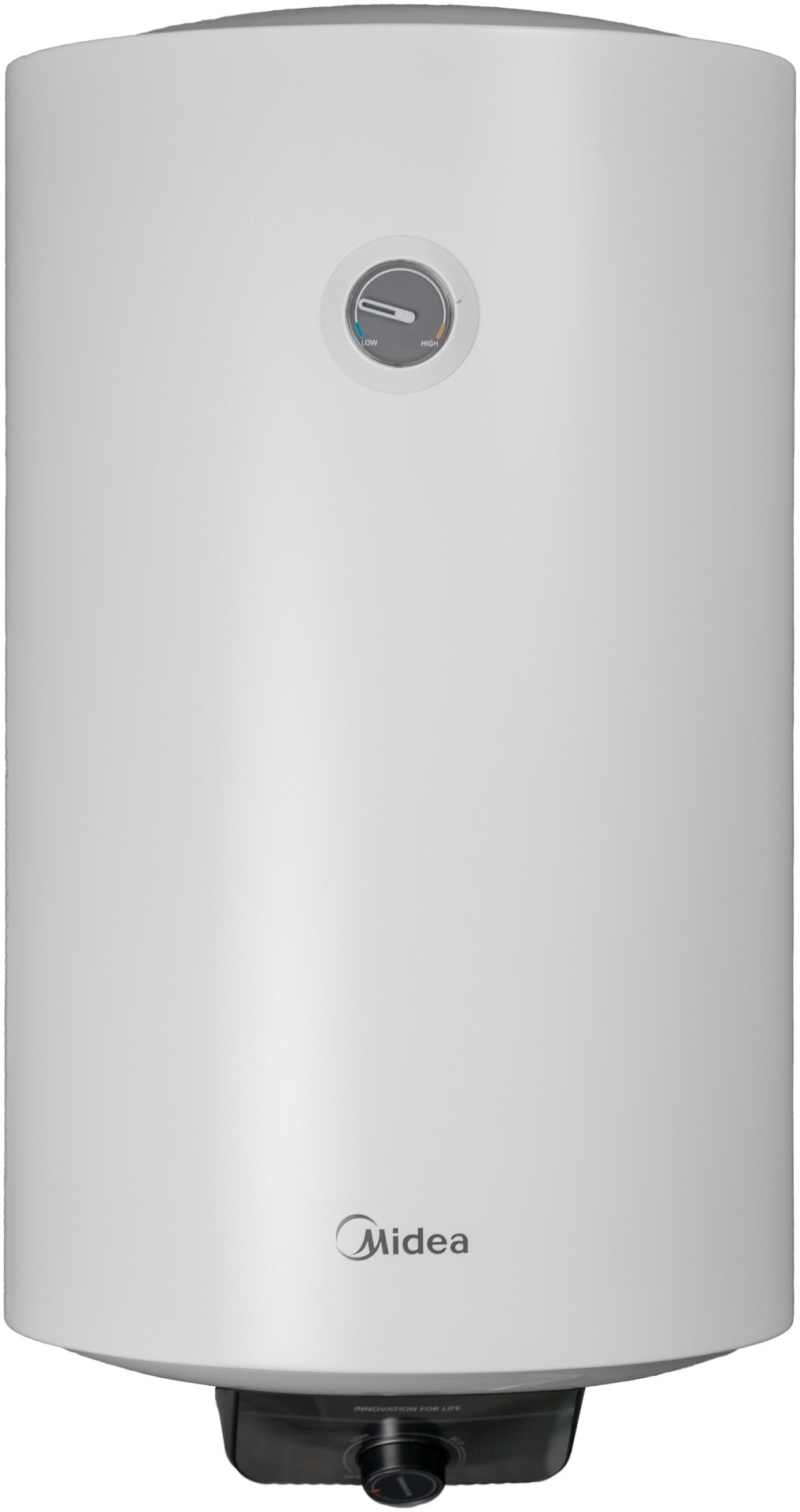 Водонагреватель накопительный Midea MWH50-20MFG(CIS)W 50 л белый купить,47092