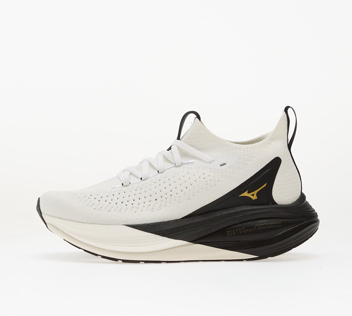 Кроссовки Mizuno Neo Vista 2 белый купить,109900