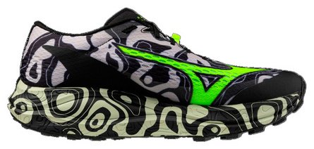 Кроссовки Mizuno мультиколор