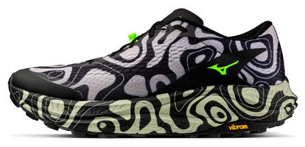 Кроссовки Mizuno мультиколор