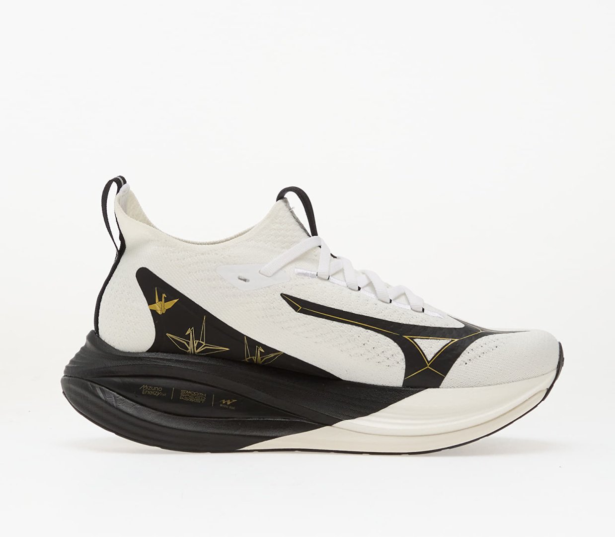 Кроссовки Mizuno Neo Vista 2 белый купить,109900