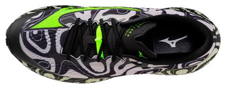 Кроссовки Mizuno мультиколор