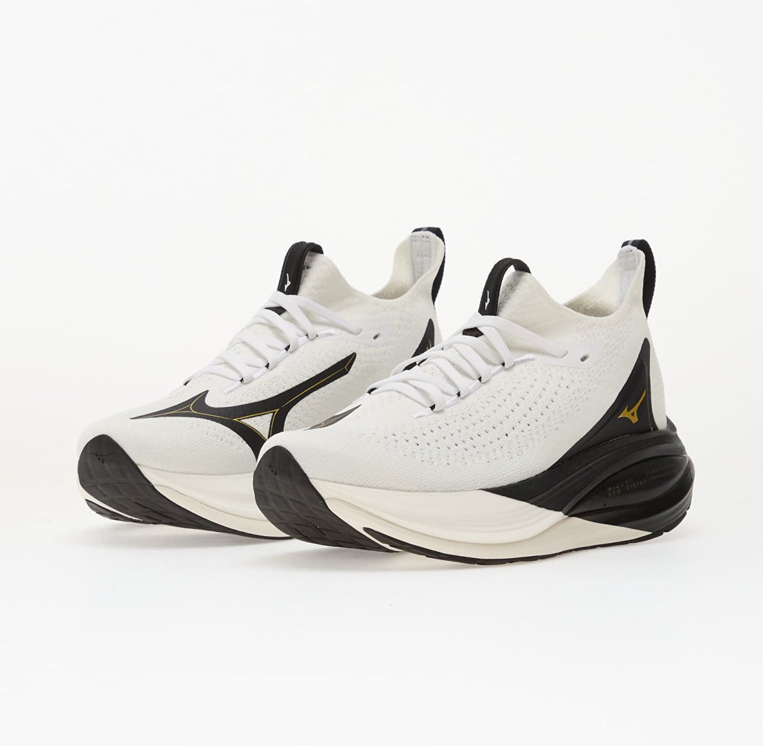 Кроссовки Mizuno Neo Vista 2 белый купить,109900