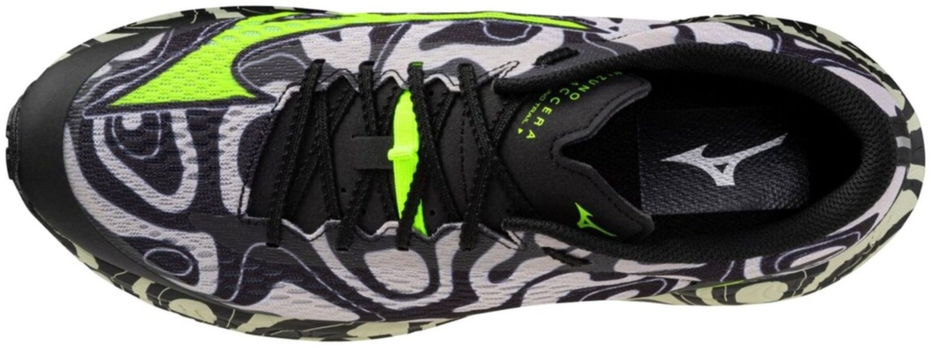 Кроссовки Mizuno Neo Accera мультиколор