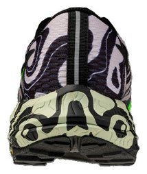 Кроссовки Mizuno мультиколор