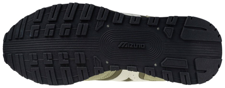 Кроссовки Mizuno Rb87 светло-зеленый