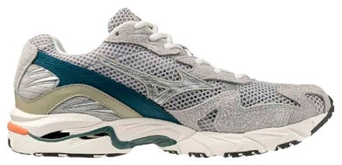 Кроссовки Mizuno D1GA261102 белый купить,99900