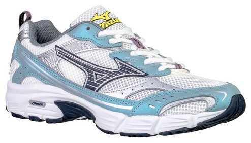 Кроссовки Mizuno Mxr мультиколор купить,68900