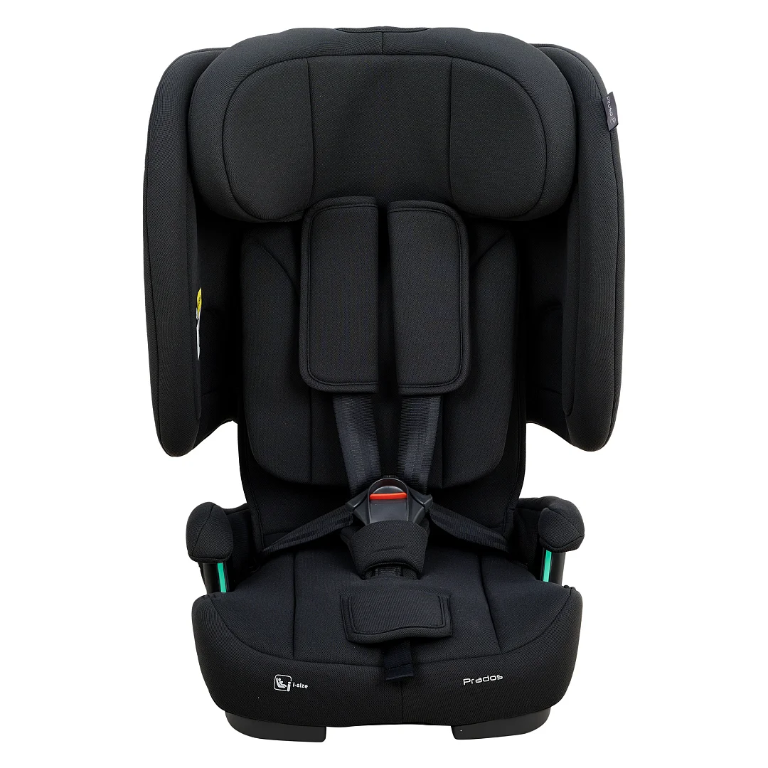 Автокресло Pituso Prados Pro IsoFix Black купить,63000