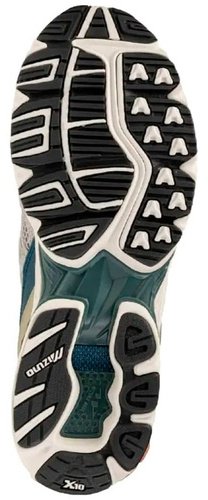 Кроссовки Mizuno D1GA261102 белый купить,99900