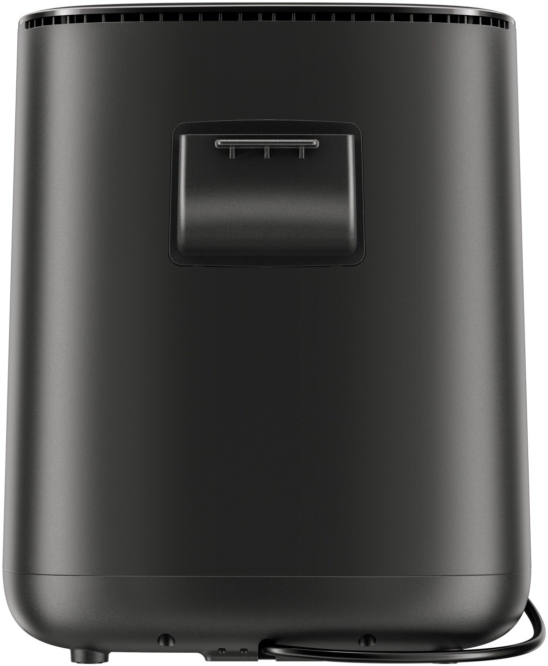 Аэрогриль TROUVER FD10 Pro Max 6 л черный купить,49328