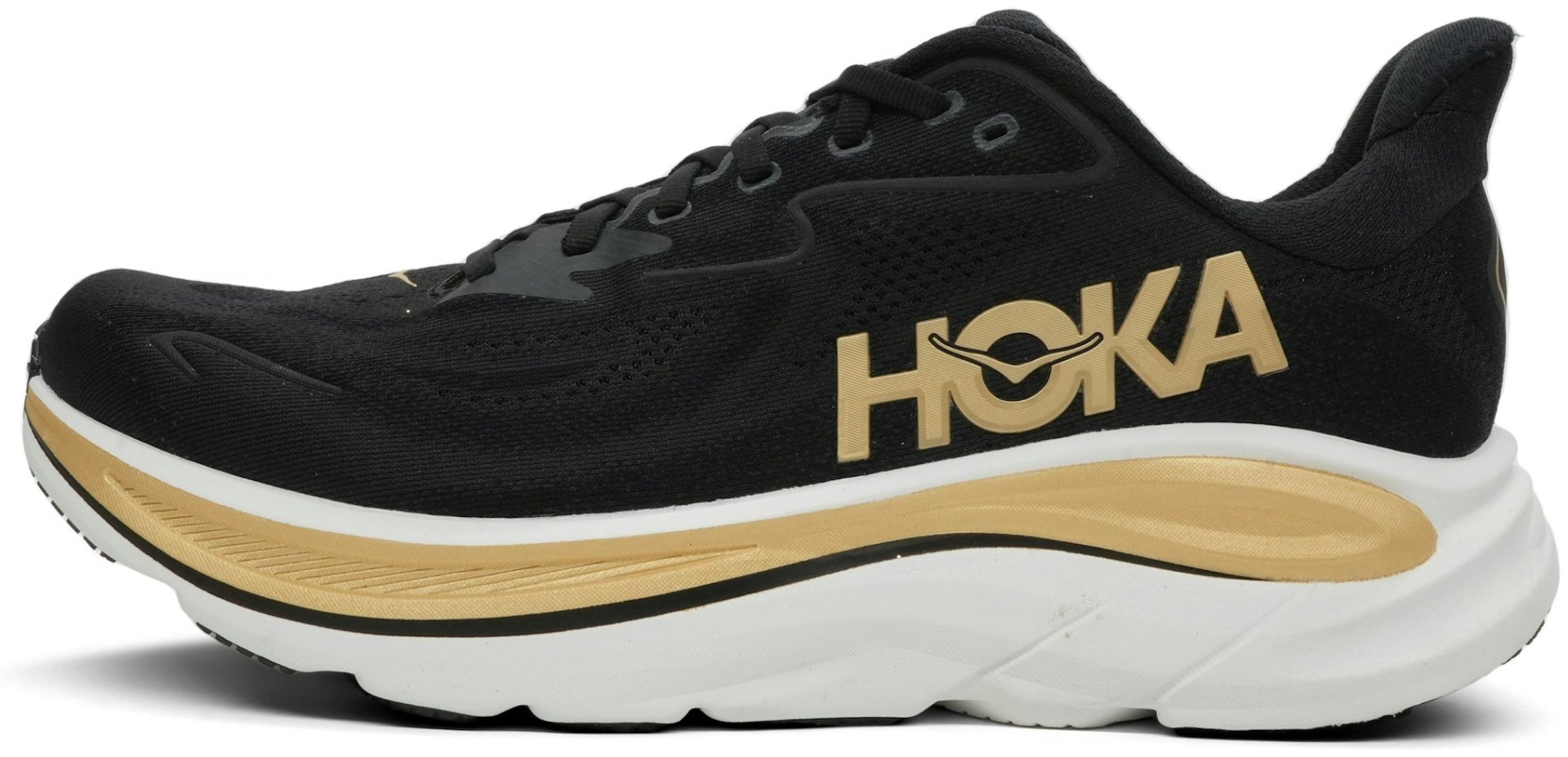 Кроссовки Hoka Clifton 10 черный купить,109900