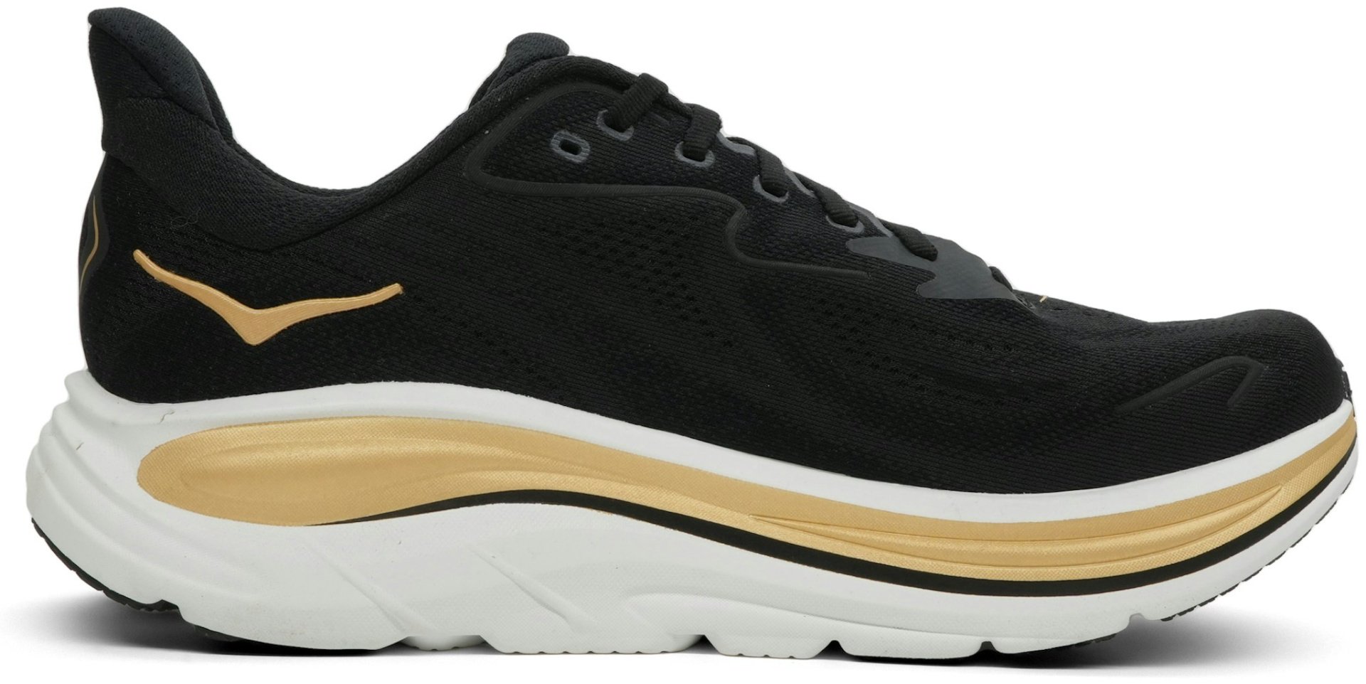 Кроссовки Hoka Clifton 10 черный купить,109900