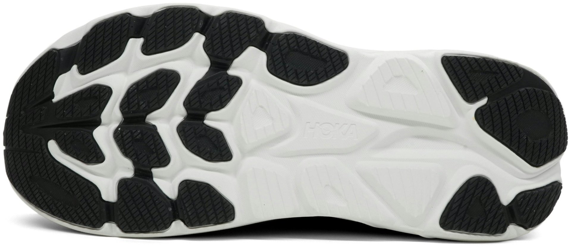 Кроссовки Hoka Clifton 10 черный купить,109900