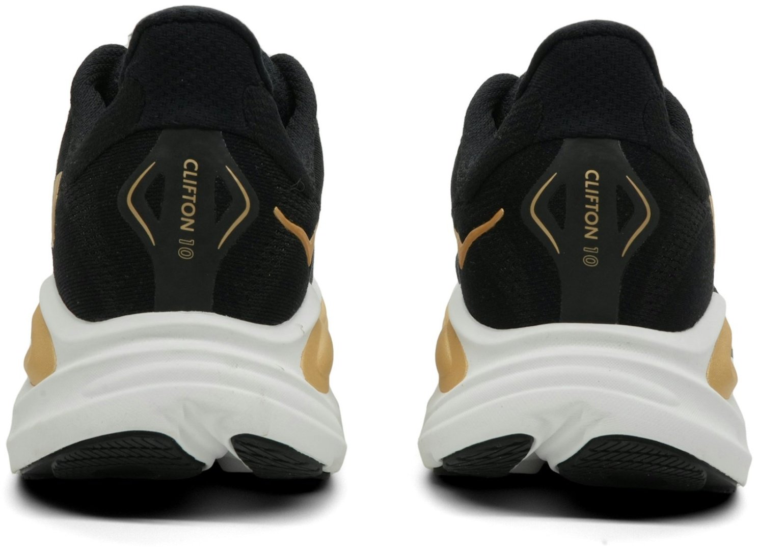 Кроссовки Hoka Clifton 10 черный купить,109900