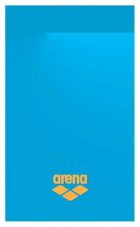 Полотенце Arena 150x90 см, микрофибра, 1 шт,