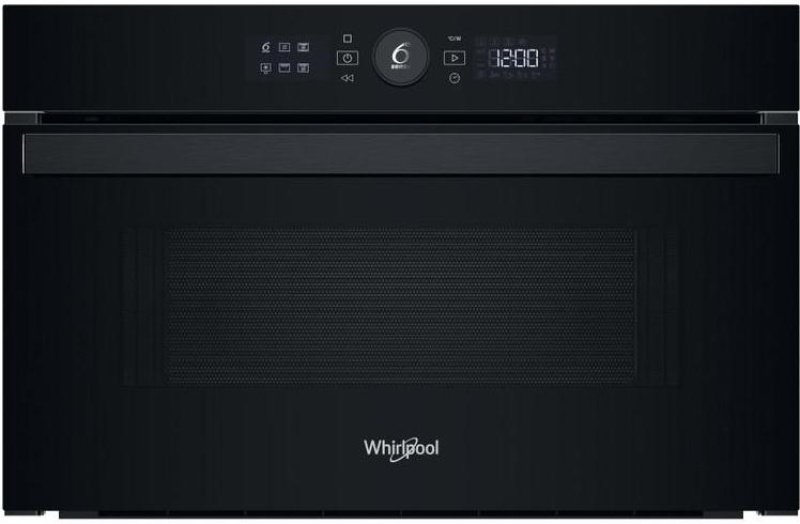 Микроволновая печь Whirlpool WMD 44 MB черный купить,NaN