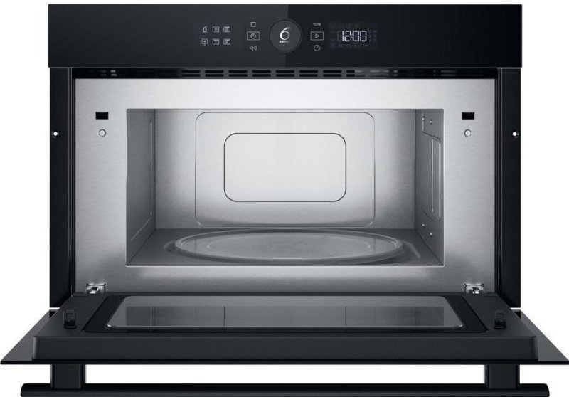 Микроволновая печь Whirlpool WMD 44 MB черный купить,NaN