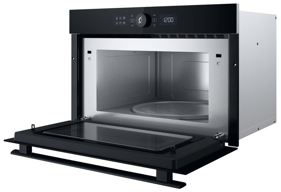Микроволновая печь Whirlpool WMD 44 MB черный купить,NaN