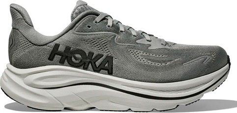 Кроссовки Hoka серый купить,109900