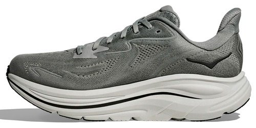 Кроссовки Hoka серый купить,109900