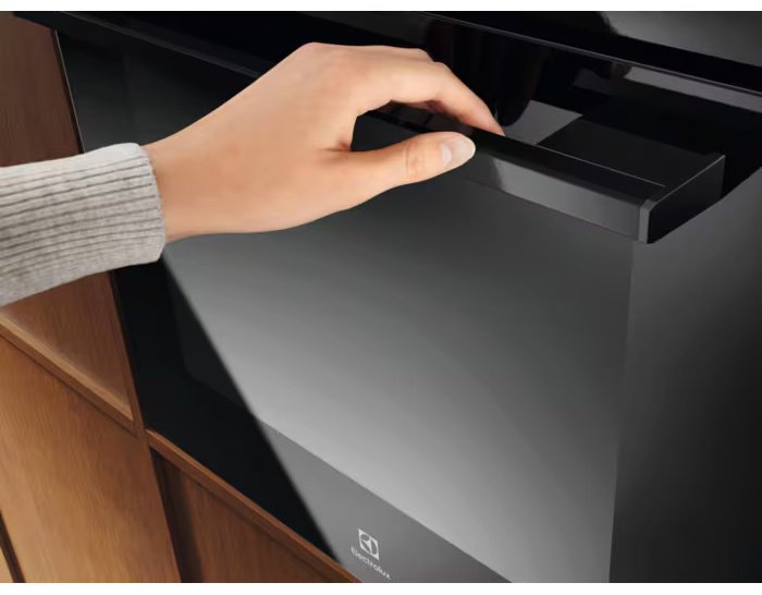 Духовой шкаф Electrolux LOF 4P06 BK черный купить,NaN