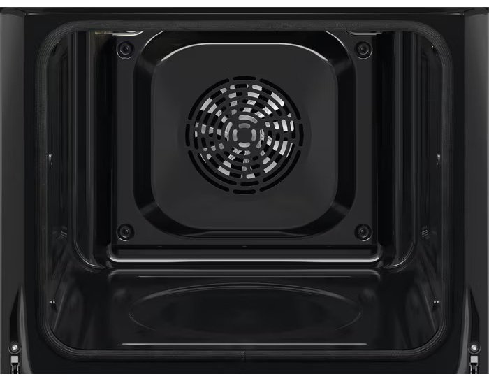 Духовой шкаф Electrolux LOF 4P06 BK черный купить,NaN