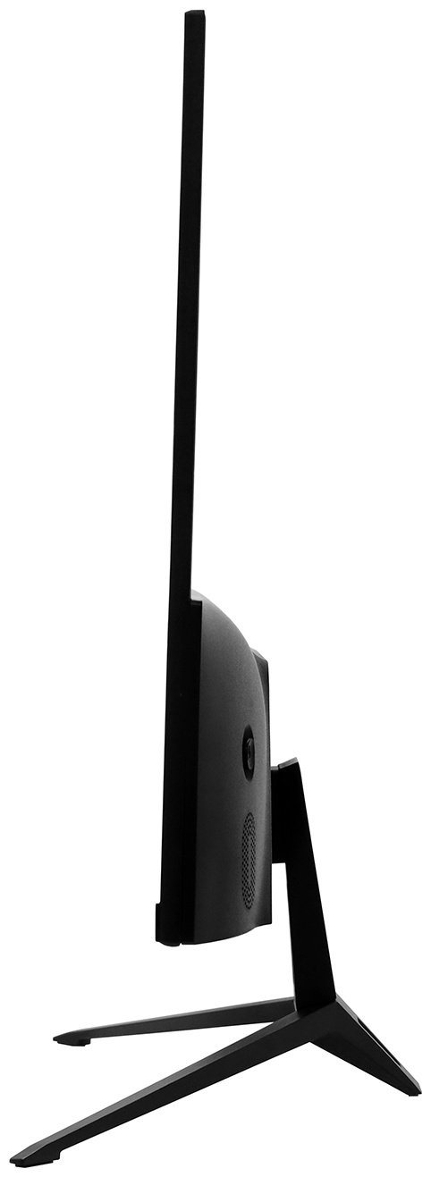 Монитор 24.5" Sanc M2553FVH черный купить,NaN