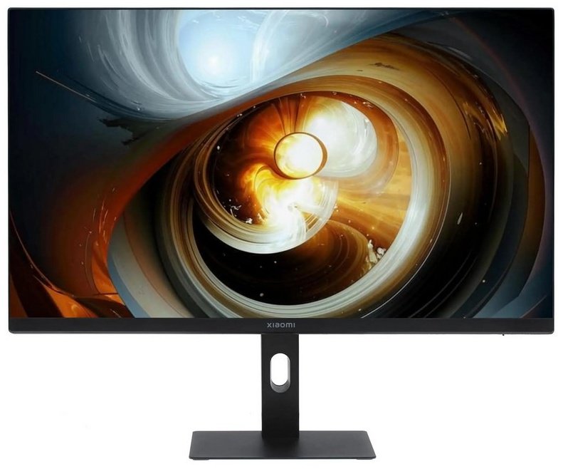 Монитор 23.8" Xiaomi A24i 2026 P24FDA-RAGL черный