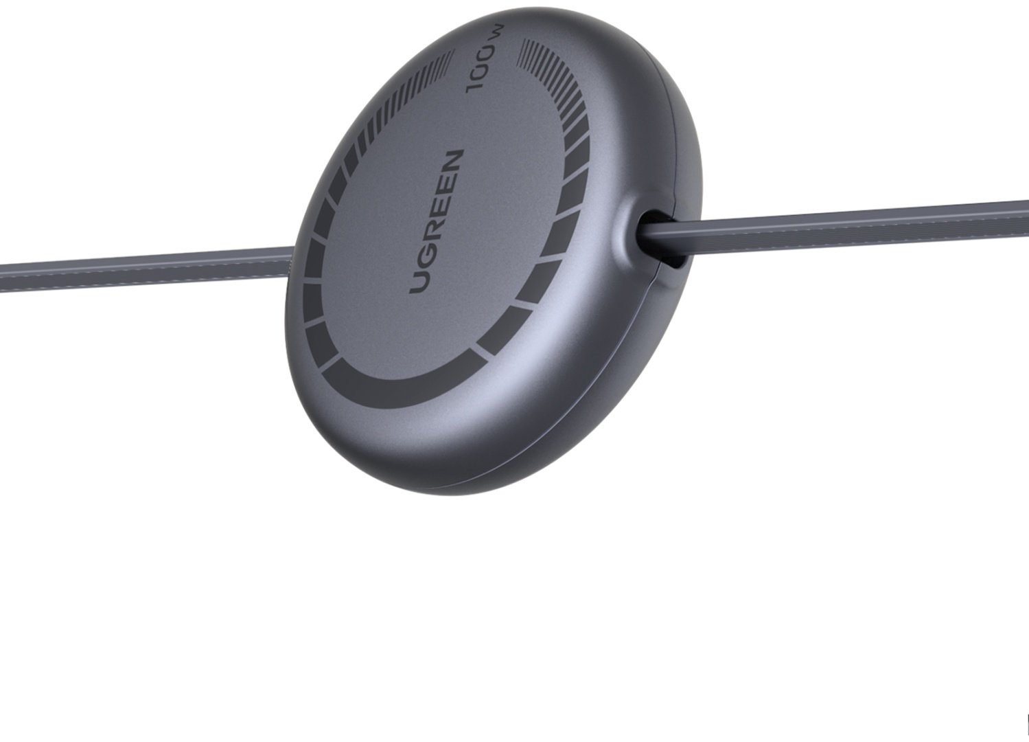 Кабель Ugreen USB Type-C - USB Type-C 1 м L531 (65905) купить,NaN