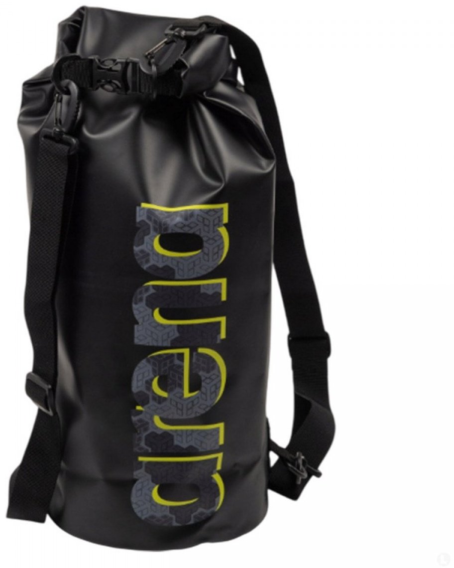 Сумка ARENA Drybag/003800-109 15 л черный