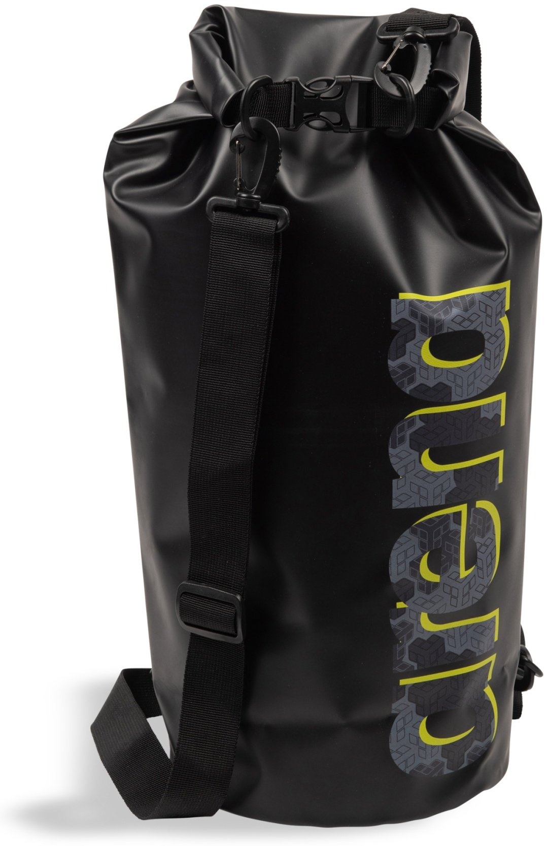 Сумка ARENA Drybag/003800-109 15 л черный