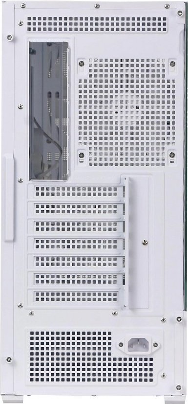 Корпус 1STPLAYER AU7 (AU7-WH-2FA7-14-W-2FA7R-W-1FA7-W) белый купить,NaN