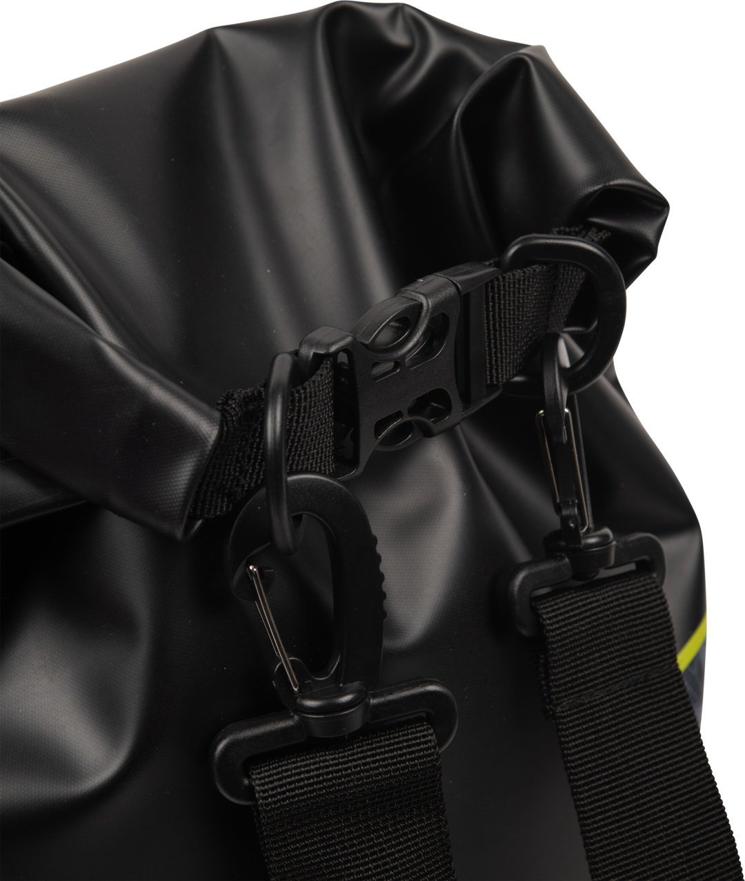 Сумка ARENA Drybag/003800-109 15 л черный