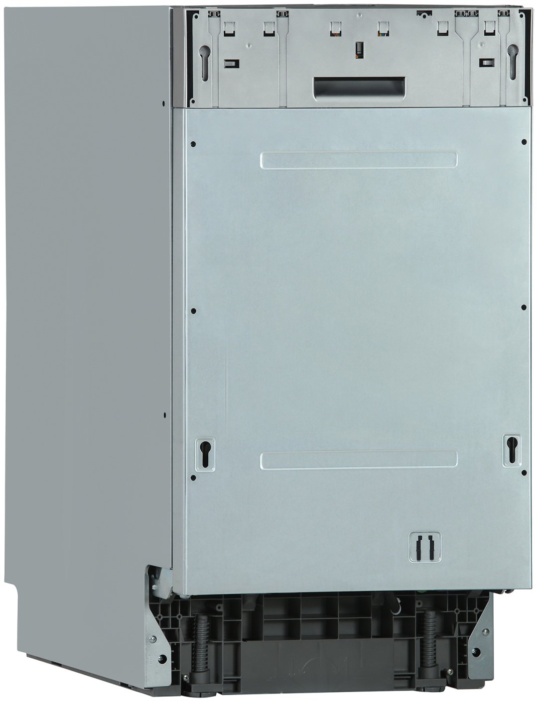 Посудомоечная машина Бирюса DWB-410/01 белый купить,NaN