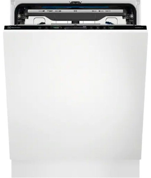 Посудомоечная машина Electrolux EES47310L белый