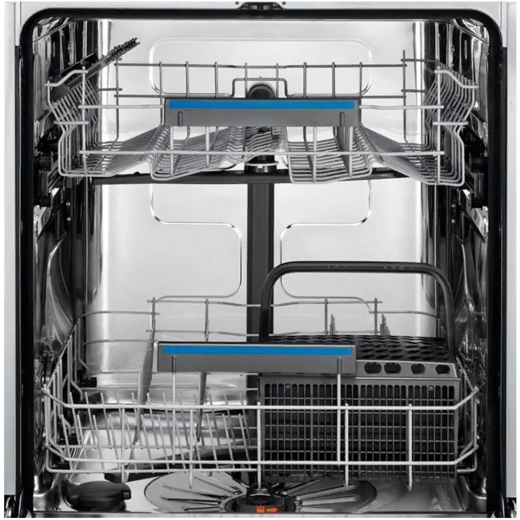 Посудомоечная машина Electrolux EEQ 47210L белый купить,NaN
