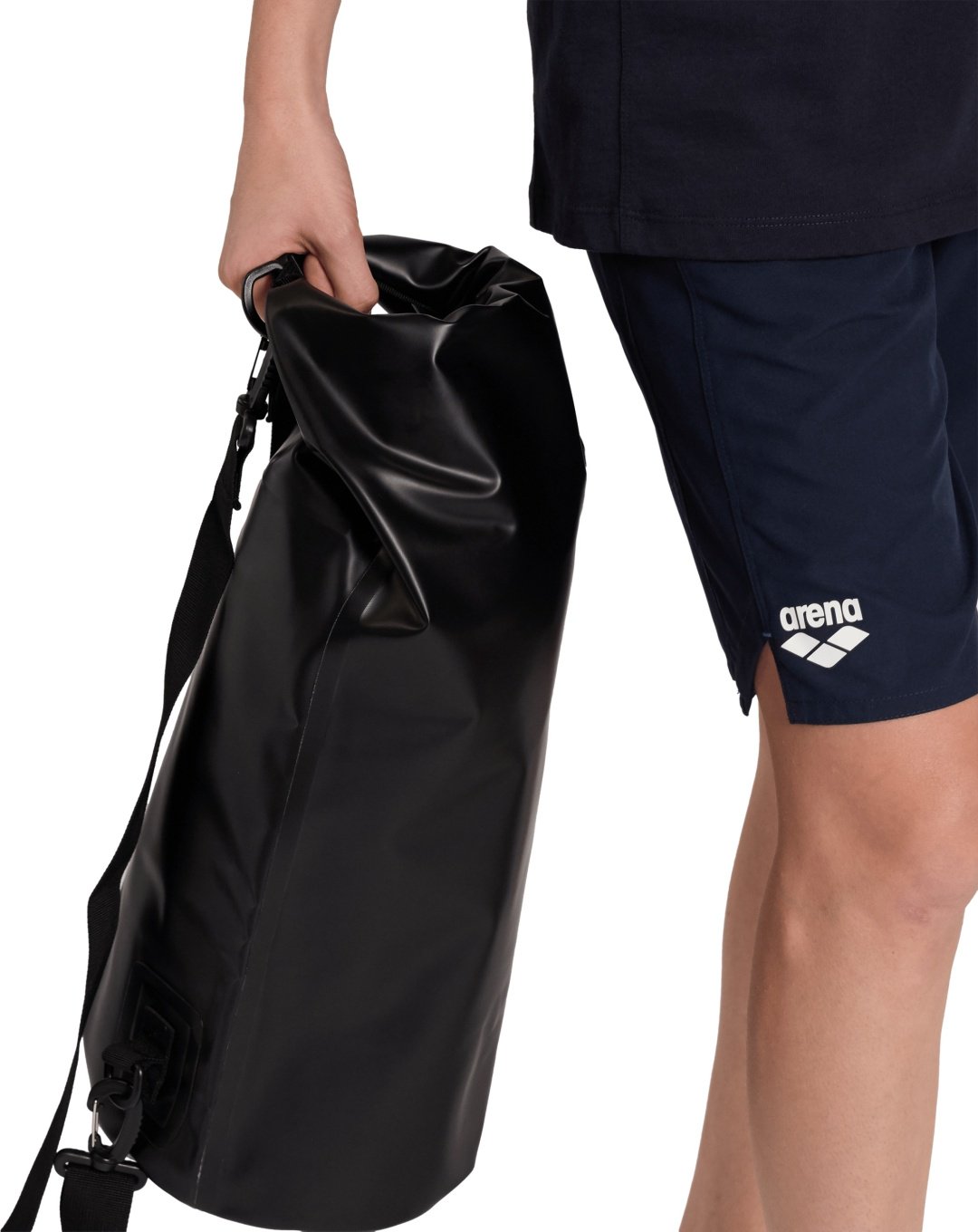 Сумка ARENA Drybag/003800-109 15 л черный купить,16900