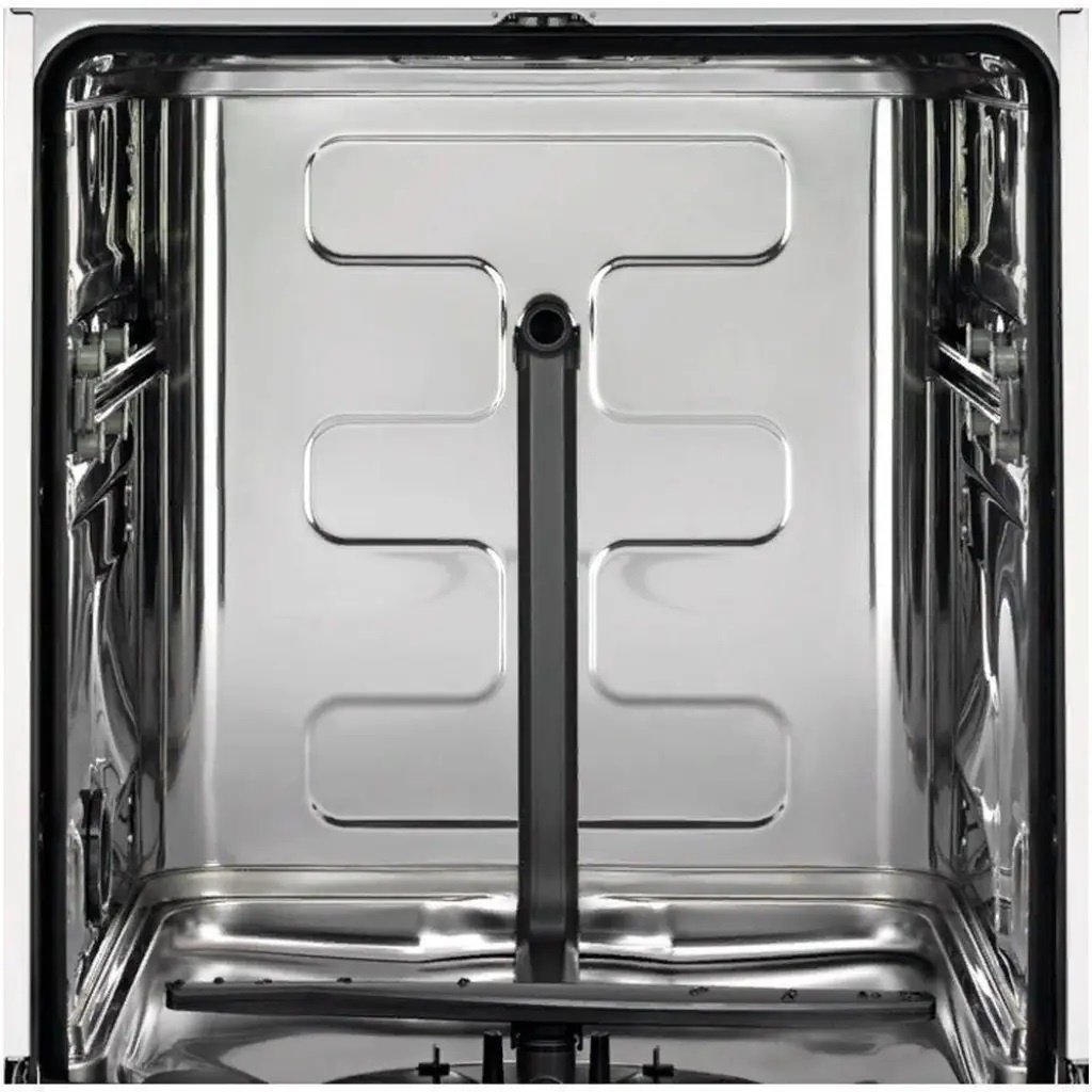 Посудомоечная машина Electrolux EEQ 47210L белый купить,NaN