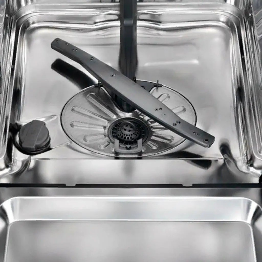 Посудомоечная машина Electrolux EEQ 47210L белый купить,NaN