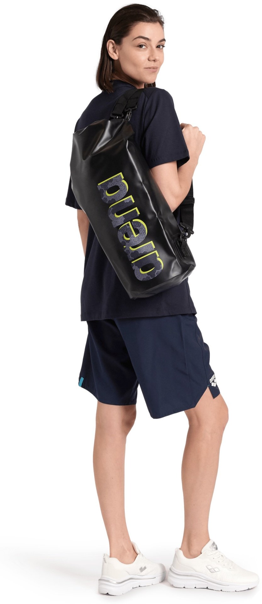 Сумка ARENA Drybag/003800-109 15 л черный купить,16900