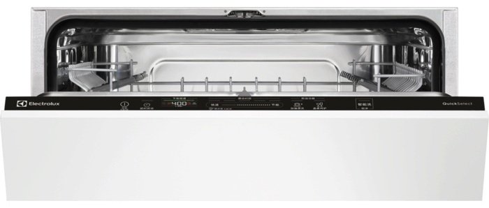 Посудомоечная машина Electrolux EES47310L белый - ForteMarket Посудомоечная машина Electrolux EES47310L белый купить,591478