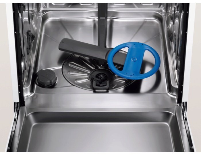Посудомоечная машина Electrolux EES47310L белый - ForteMarket Посудомоечная машина Electrolux EES47310L белый купить,591478