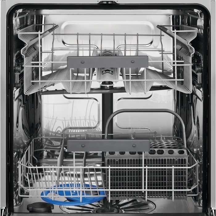 Посудомоечная машина Electrolux EES47310L белый - ForteMarket Посудомоечная машина Electrolux EES47310L белый купить,591478