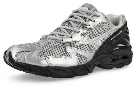 Кроссовки Mizuno мультиколор купить,NaN