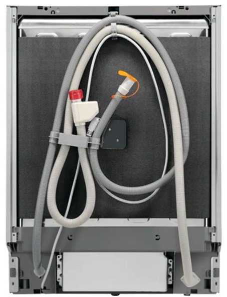 Посудомоечная машина Electrolux EES47310L белый - ForteMarket Посудомоечная машина Electrolux EES47310L белый купить,591478