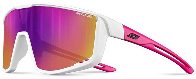 Велосипедные очки Julbo J5501110 one size розовый купить,NaN