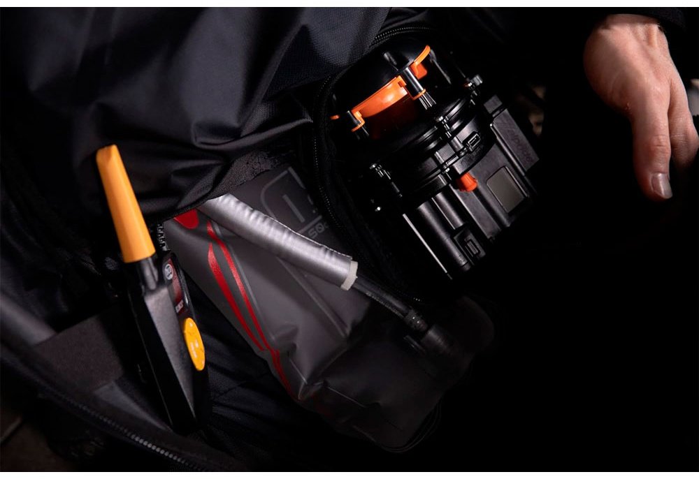 Рюкзак K2 886745991403 мультиспортивный 25 черный - ForteMarket Рюкзак K2 886745991403 мультиспортивный 25 черный купить,1059900