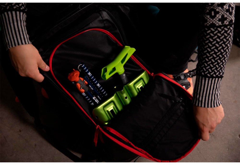 Рюкзак K2 886745991403 мультиспортивный 25 черный - ForteMarket Рюкзак K2 886745991403 мультиспортивный 25 черный купить,1059900