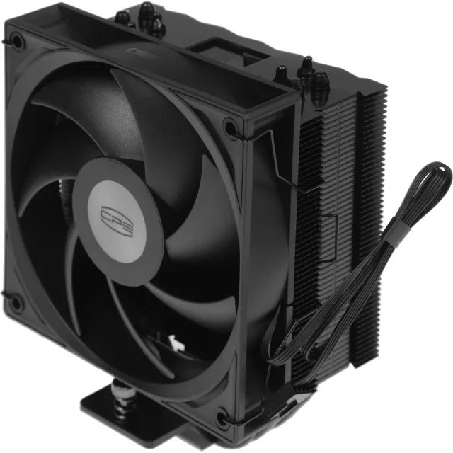 Кулер для процессора PCcooler RT500 BK купить,NaN
